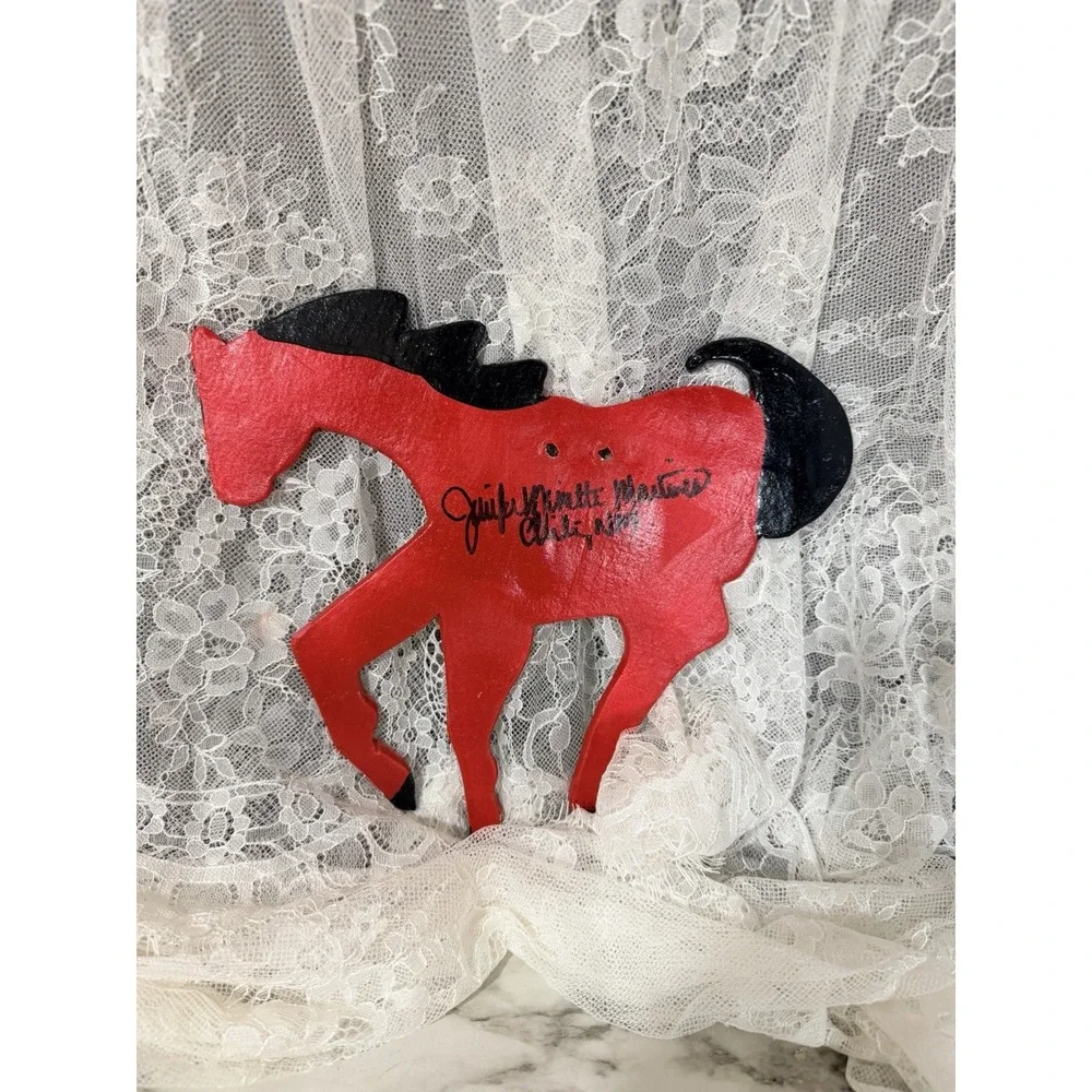 The Trail Of Painted Ponies *******all reasonable